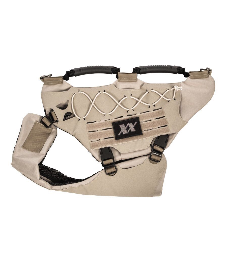Titan K-9 Vest 1.0 (Harness only)