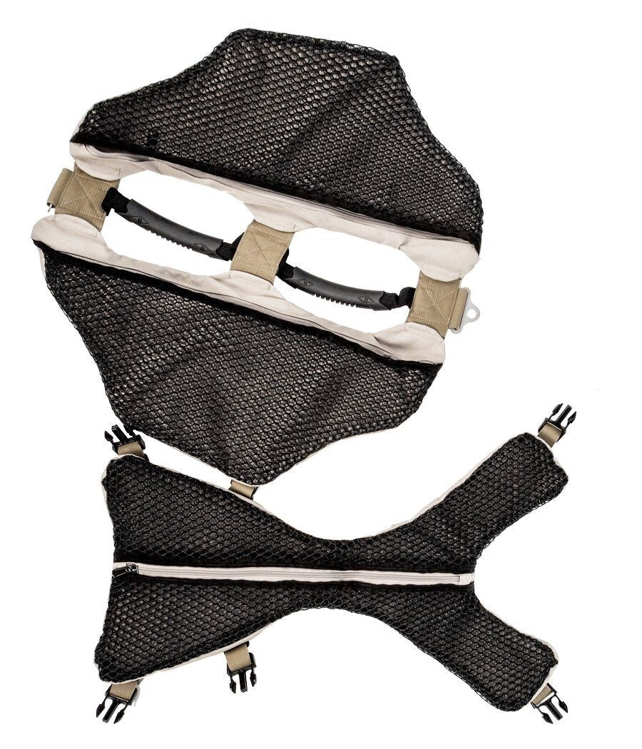 Titan K-9 Vest 1.0 (Harness only)