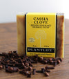 Cassia Clove Bar Soap