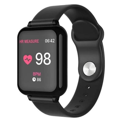 IP67 Waterproof Bluetooth Sport Smart Watch