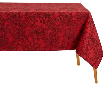 Jacquard Tablecloth