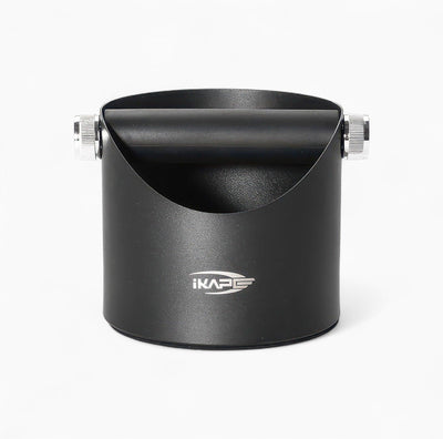 Home Barista Coffee Knock Box
