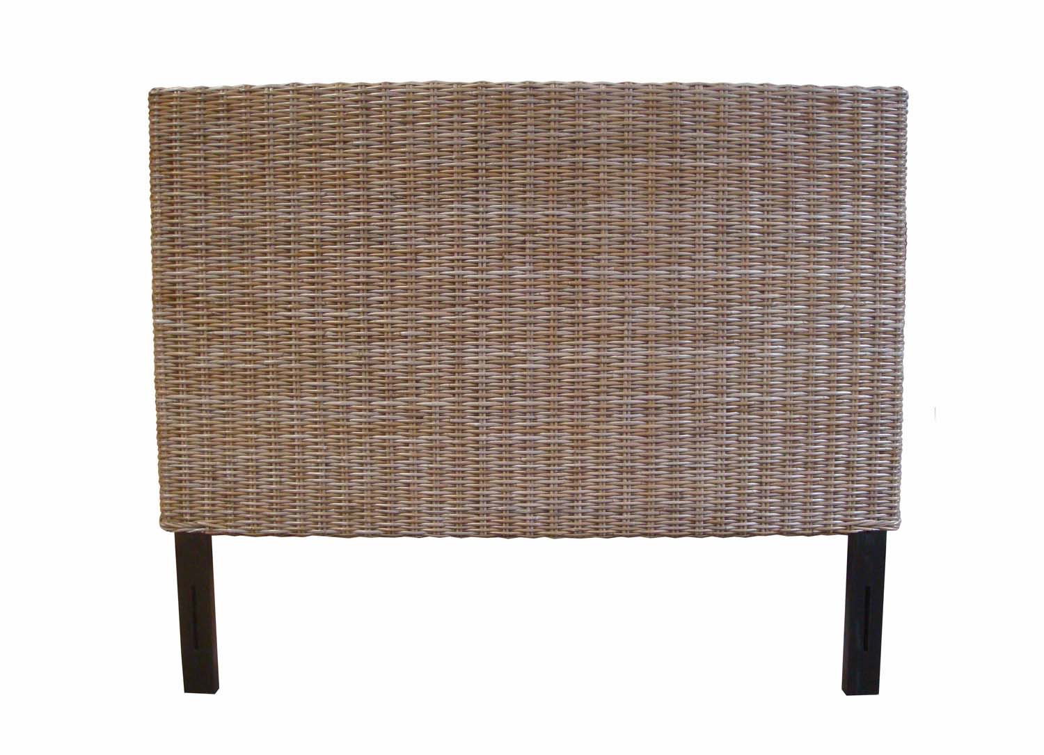Kubu Weave Headboard