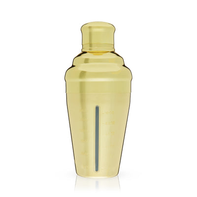 Belmont Measured Cocktail Shaker