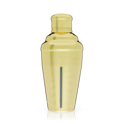 Belmont Measured Cocktail Shaker