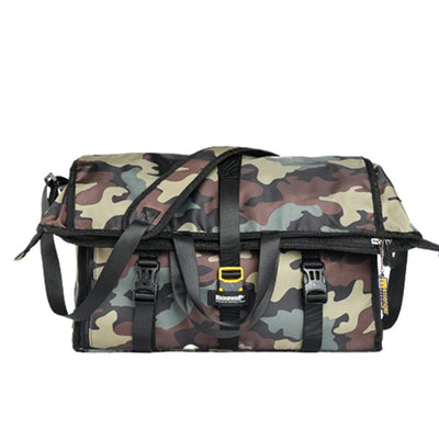 Large Classic Messenger Bag