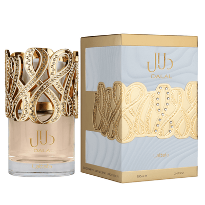 Lattafa Dalal Eau De Parfum 100ml