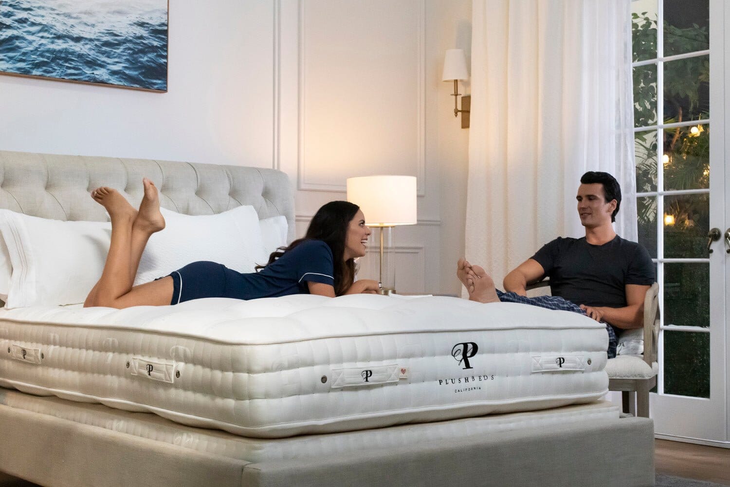 Luxury Mattress - Royal Bliss