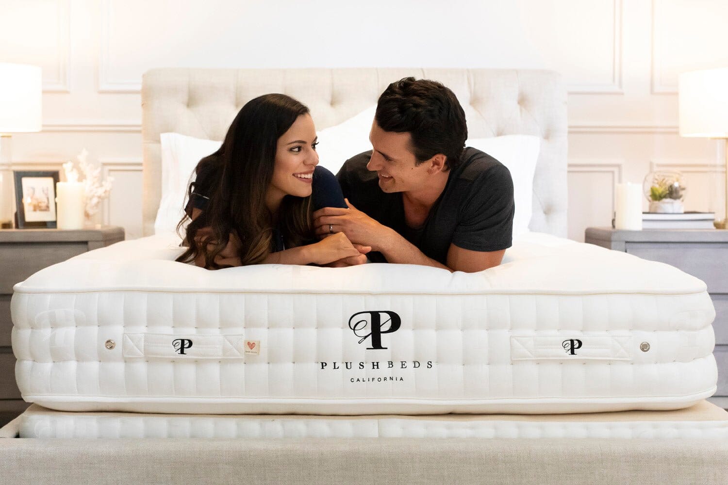 Luxury Mattress - Royal Bliss