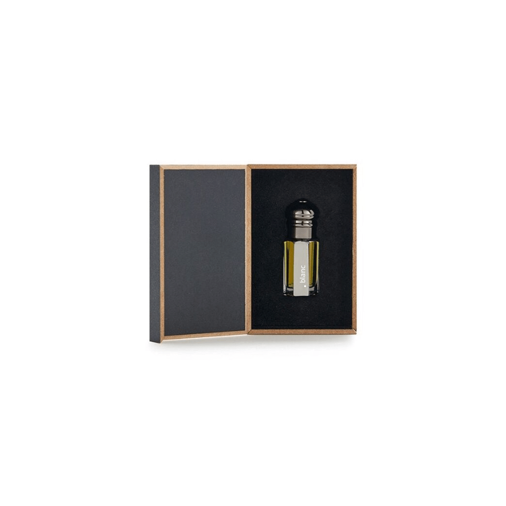 LX14.02. Blanc, White Perfume Extract