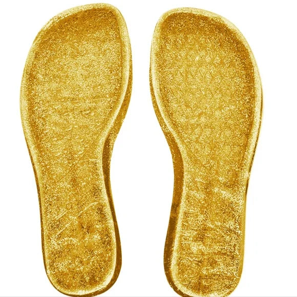 Hot Chocolate Design Corcel Mary Jane Flat - Size 9 & 12