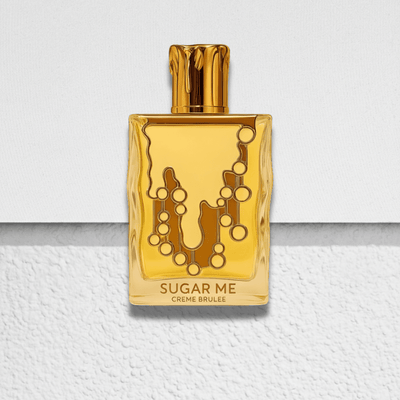 Maison Alhambra Sugar Me Creme Brulee Eau De Parfum 100ml
