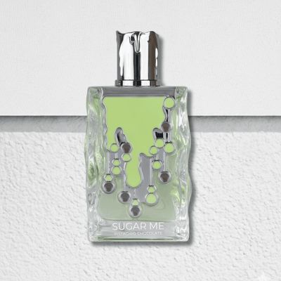 Maison Alhambra Sugar Me Pistachio Chocolate Eau De Parfum 100ml for Women