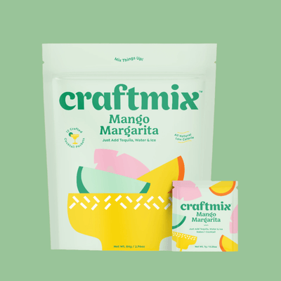 Mango Margarita