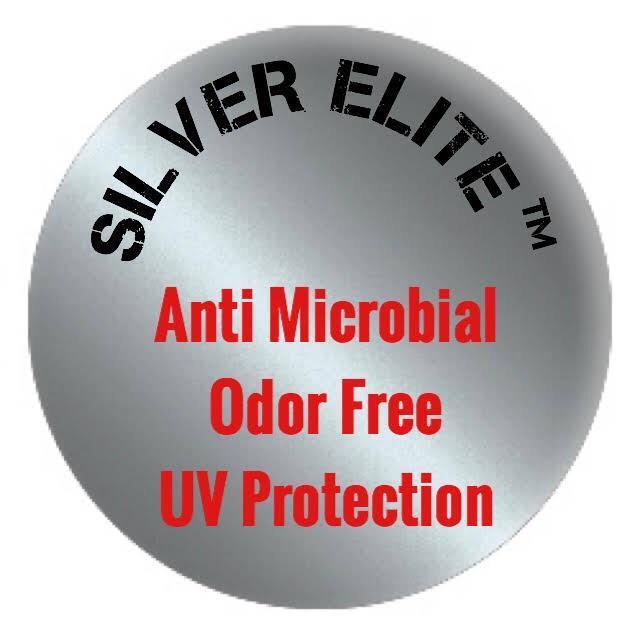 Maxx-Dri Vest 4.0 + Silver Elite Anti-Itch/Rash Base Layer Shirt