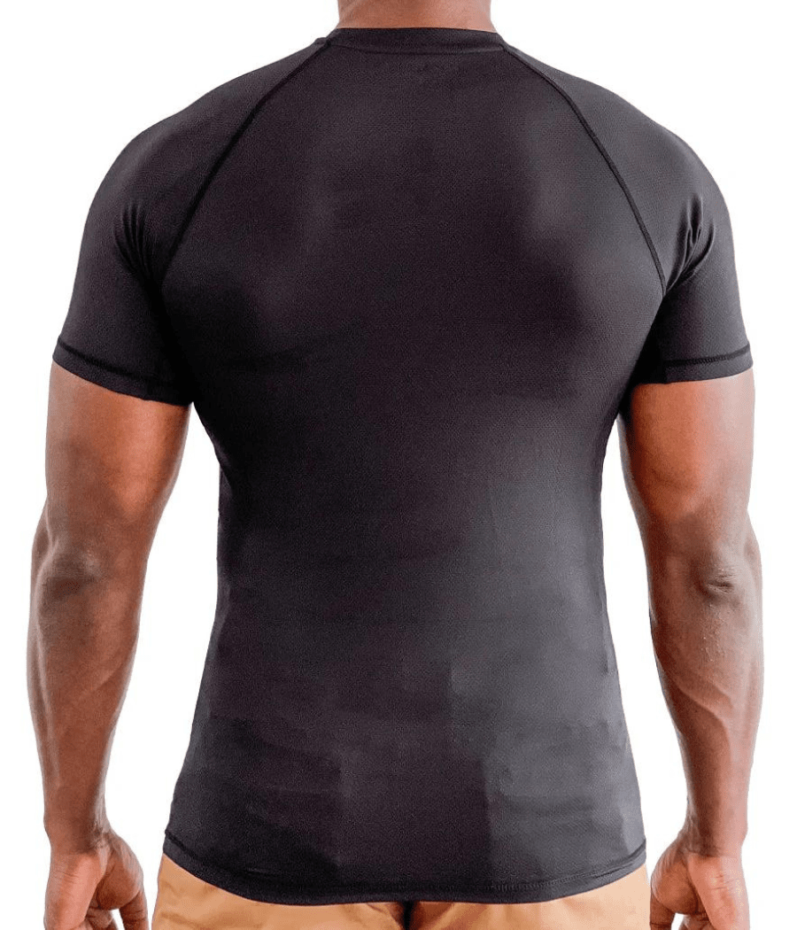 Maxx-Dri Vest 4.0 + Silver Elite Anti-Itch/Rash Base Layer Shirt