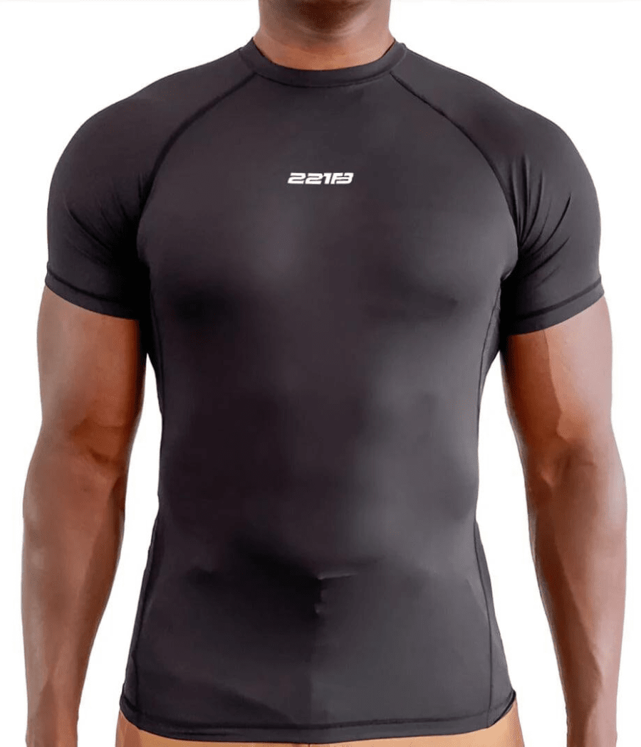 Maxx-Dri Vest 4.0 + Silver Elite Anti-Itch/Rash Base Layer Shirt