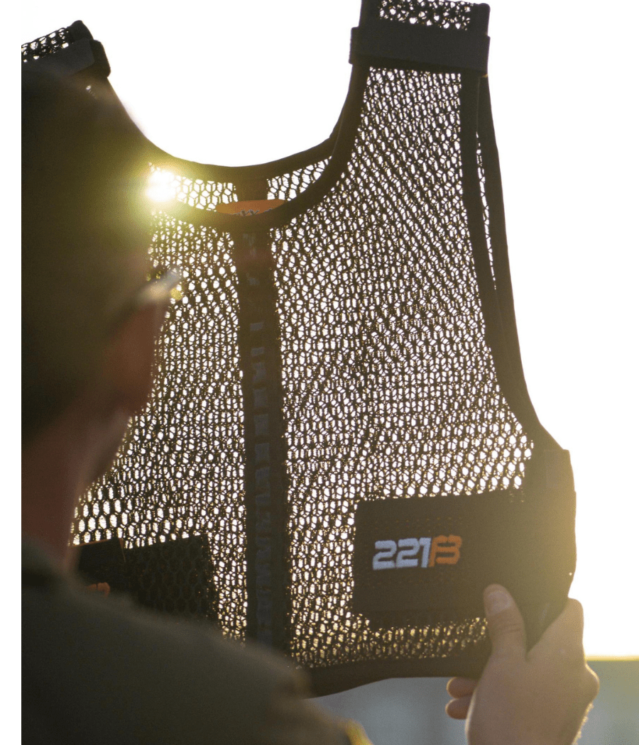 Maxx-Dri Vest 5.0 -