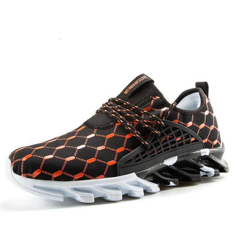 Mens Lightweight Breathable White Sneakers Casual Spring New Fashion Comfortable Walking Slip-On Sneakers Breathable Fashion Athletic Gym Casual Tennis Sneakers Modern Design Shoes