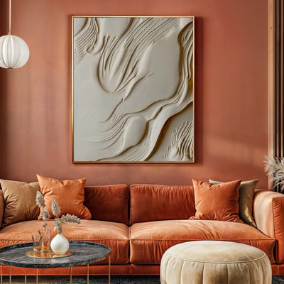 Canvas Print: