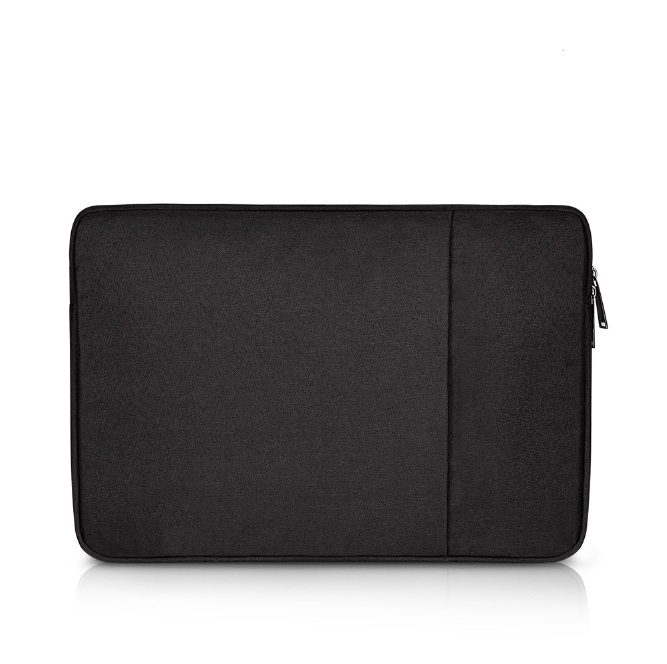 Minimalist laptop inner case suitable for Huawei Lenovo Pro14 anti drop plush 13 inch protective case