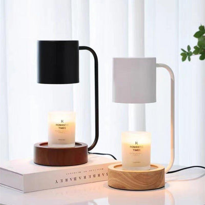 Modern Candle Lamp