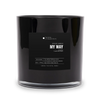 Deluxe My Way Candle