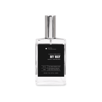 My Way Room Spray