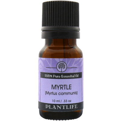 Myrtle Essential Oil