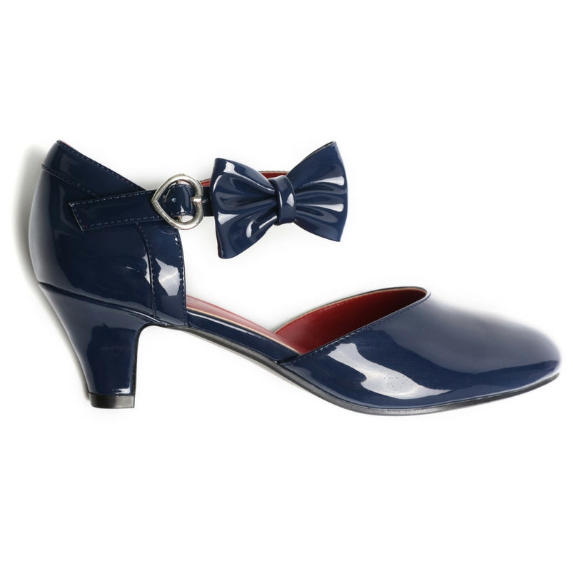 SugarPOP Salute Shoes