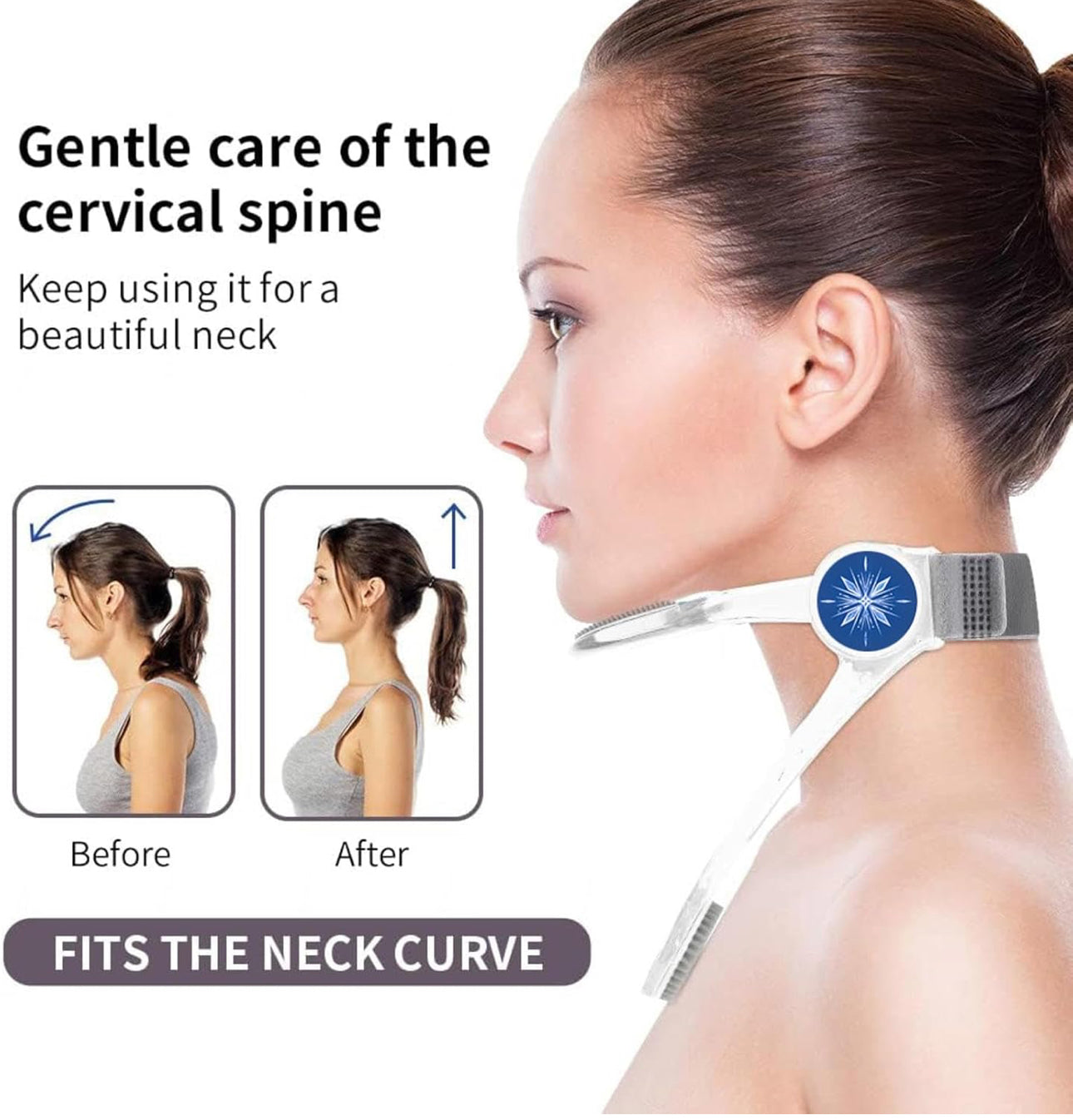 Neck Alignment Stretcher