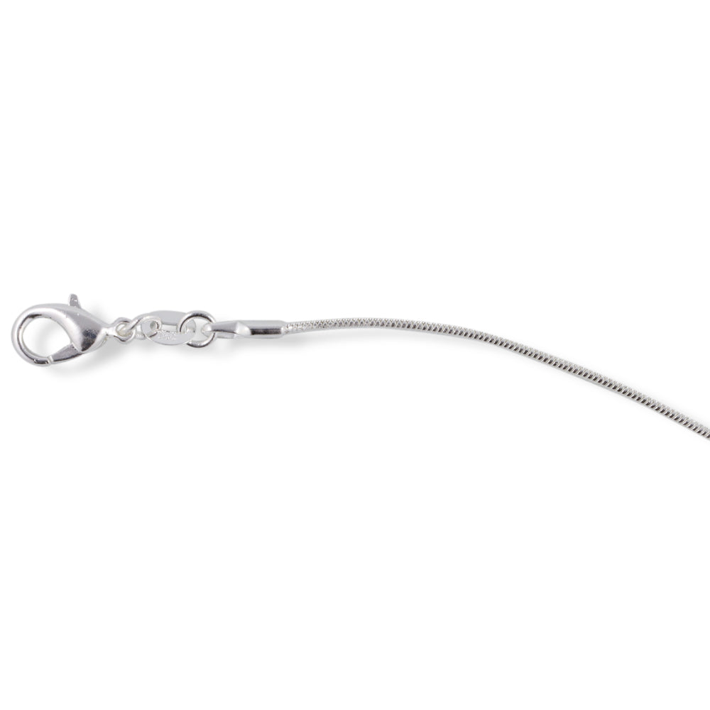 Deer Necklace for Men | Charm for Couples Women Jewelry Gift for Hunter Wildlife Outdoorsman