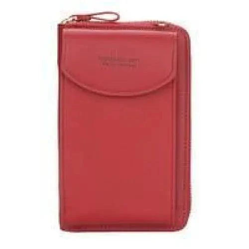 New Small PU Luxury Handbags For Womens And Girls Cute Women's Crossbody Bags, Purse Clutch, Phone Wallet Shoulder Bag