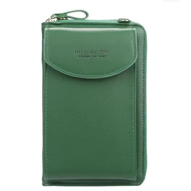 New Small PU Luxury Handbags For Womens And Girls Cute Women's Crossbody Bags, Purse Clutch, Phone Wallet Shoulder Bag