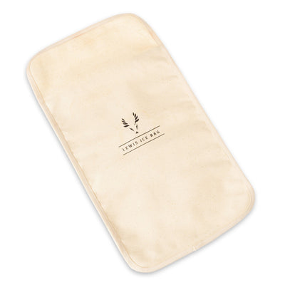 Professional Bartender's Lewis Ice Bag