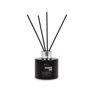 November Rain Reed Diffuser