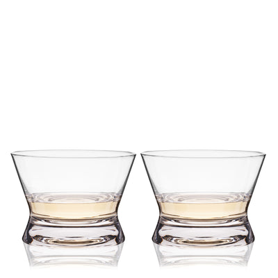 Tequila Tasting Glasses