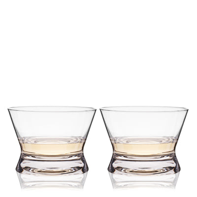 Tequila Tasting Glasses