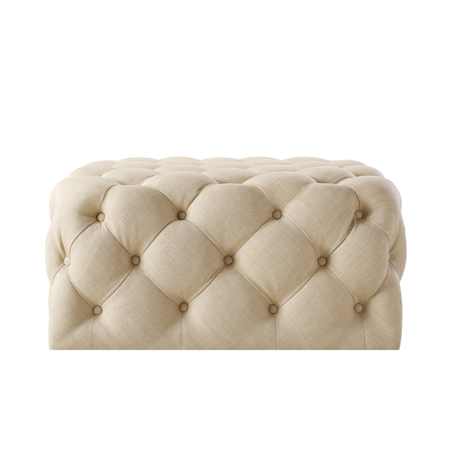 Madeline Cocktail Ottoman