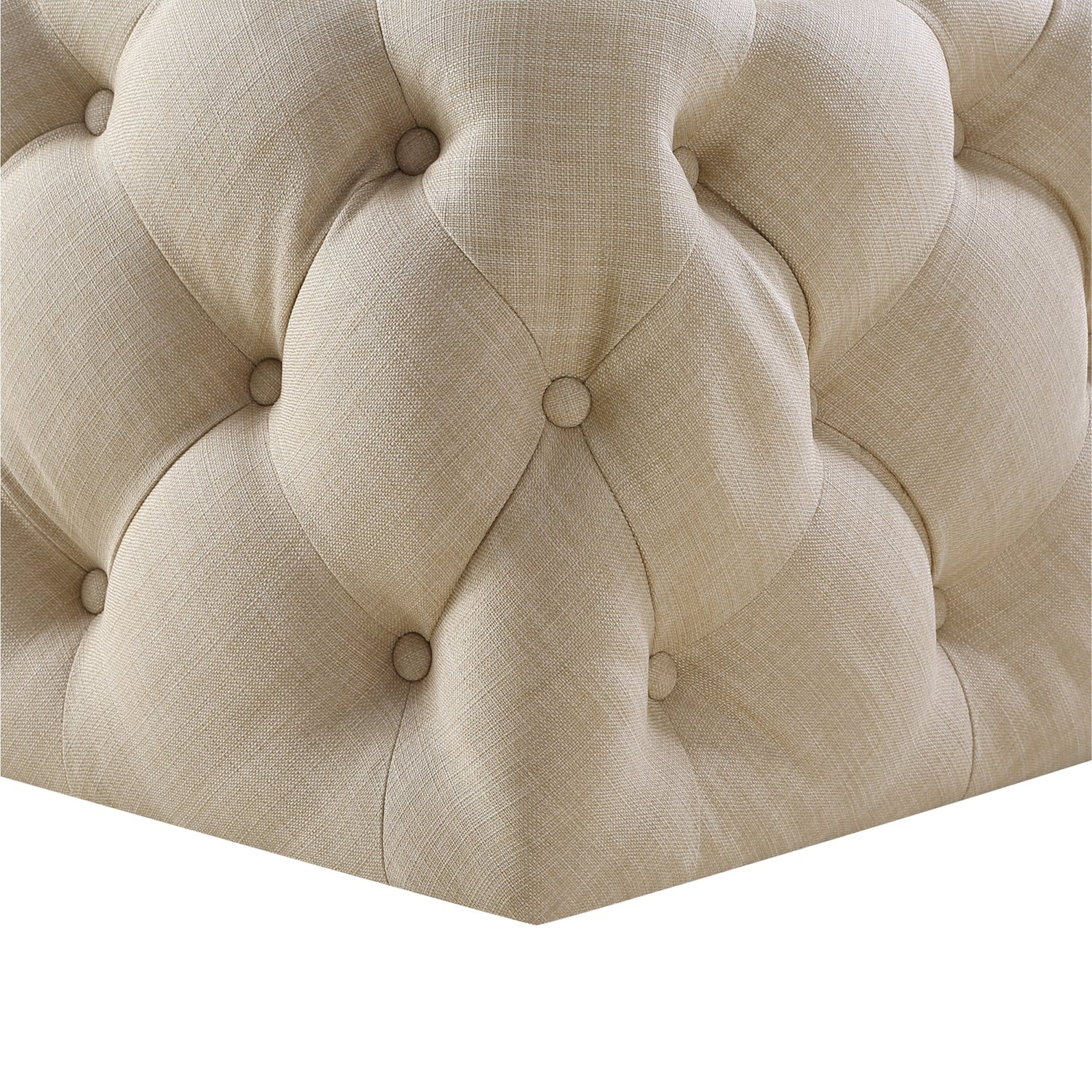Madeline Cocktail Ottoman
