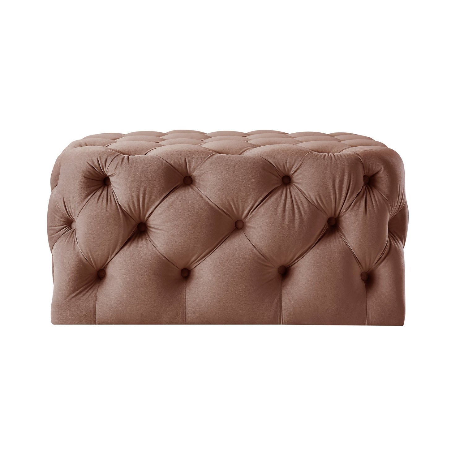 Madeline Cocktail Ottoman