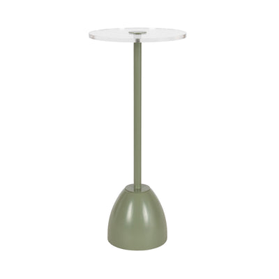 Acari Round Drink Table
