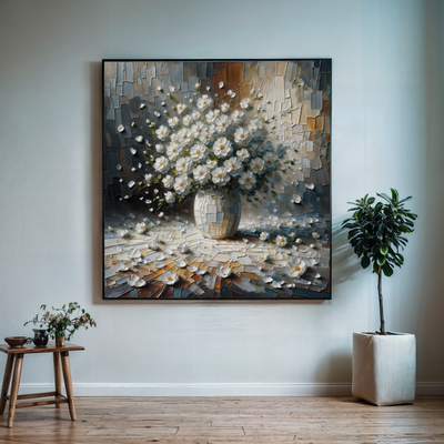 Canvas Print: