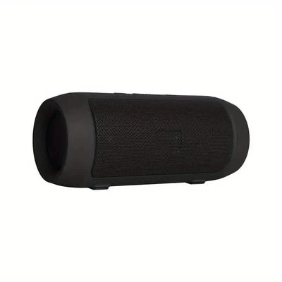 Portable Wireless Speaker With 1200mAh