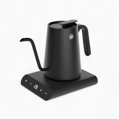 Cafede Kona Electric Gooseneck Kettle | Temperature Control