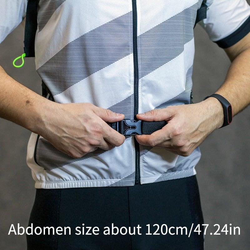 Bike Bags Portable Waterproof Backpack Cycling Water Bag Outdoor Sport Climbing Hiking Pouch Hydration Backpack Bike Backpack Mountain Biking Daypack Cycling Hiking Bicycle 10L