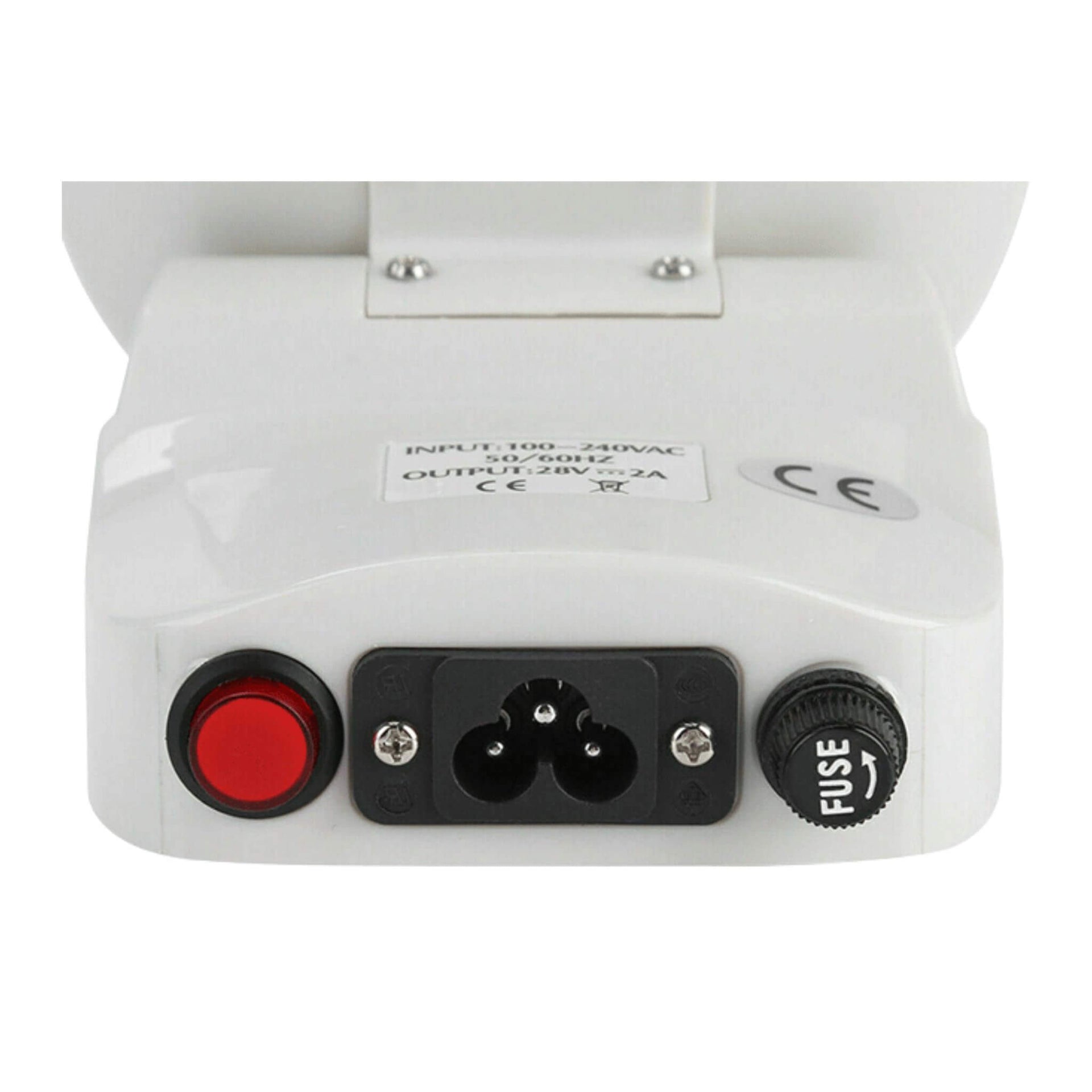 Professional Ultrasonic Cavitation RF Laser Lipo Machine - Fat Reduction & Weight Loss (SAK95112)