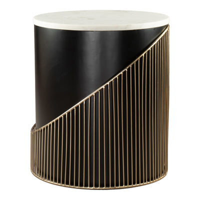 Tova Side Table Multicolor