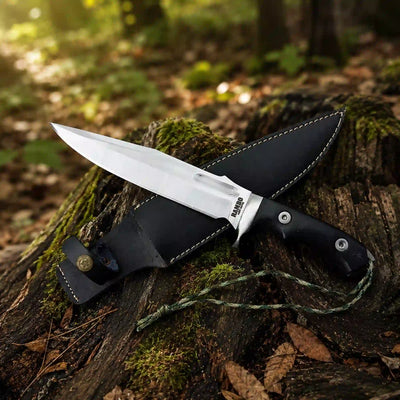 Rambo V Last Blood Replica Bowie Knife – 14