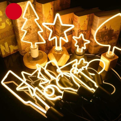Retro LED Edison Bulb E27 Vintage Soft Filament Bulb Holiday Night Light Christmas Home Decor Halloween Lights